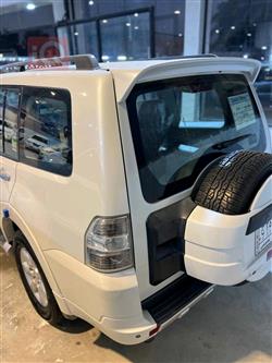 میتسوبیشی پاجیرۆ